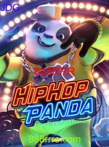 HipHopPanda