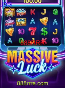 MassiveLuck