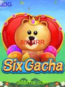 SixGacha