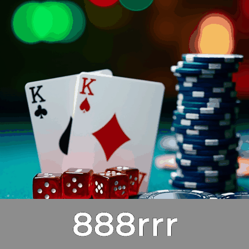 888rrr: Jogos de Cassino Cheios de Emoção e Prêmios