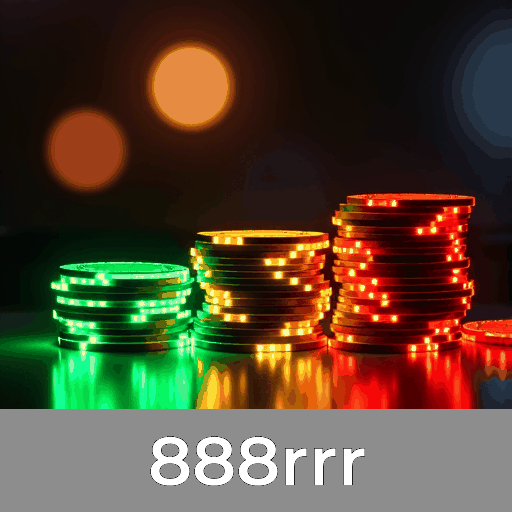 888rrr: A Revolução do Jogo Móvel na Ponta dos Seus Dedos