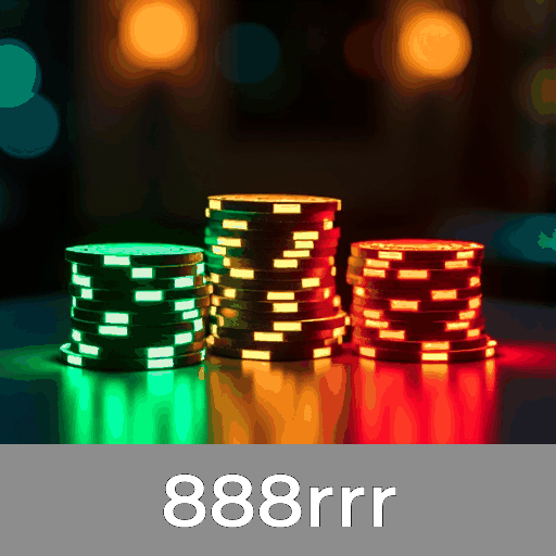 888rrr: Seu Cassino Premiado e Seguro