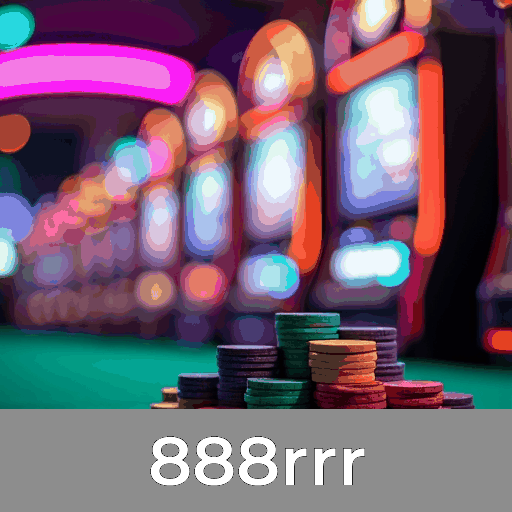 888rrr: Experiência Inigualável de Jogos de Mesa Ao Vivo