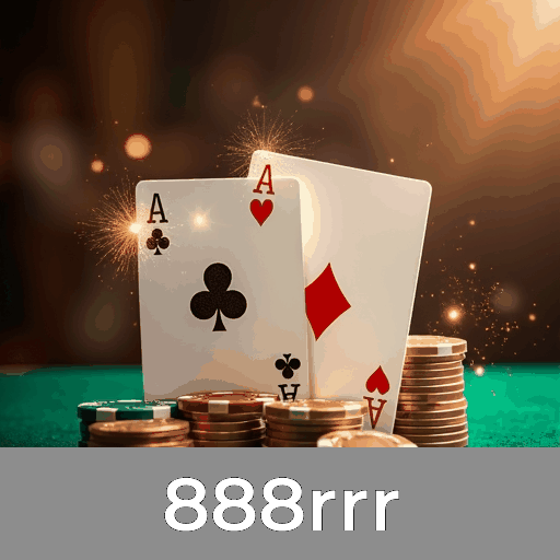 Descubra os Jogos de Cassino Diversificados no 888rrr