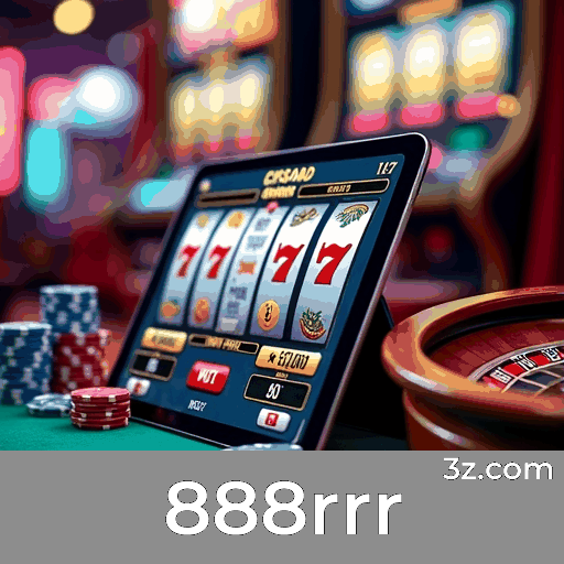 888rrr game mais image