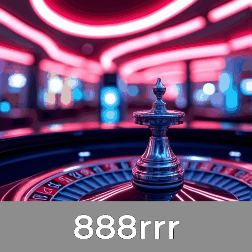 888rrr: Descubra os bônus e promoções únicos