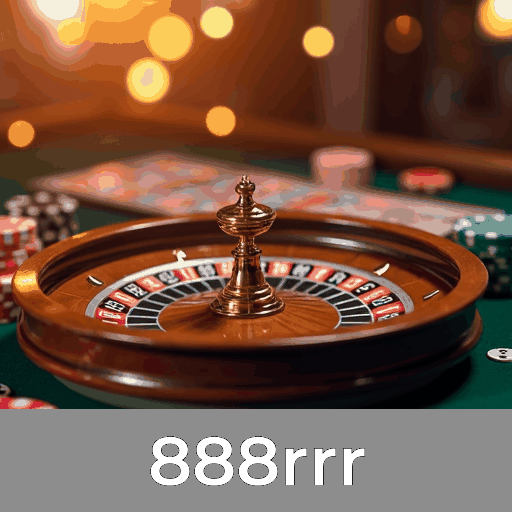 Explore o Mundo do Jogo com o App 888rrr: Experiência Móvel Incomparável