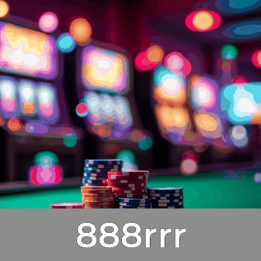 888rrr: Descubra os bônus e promoções únicos