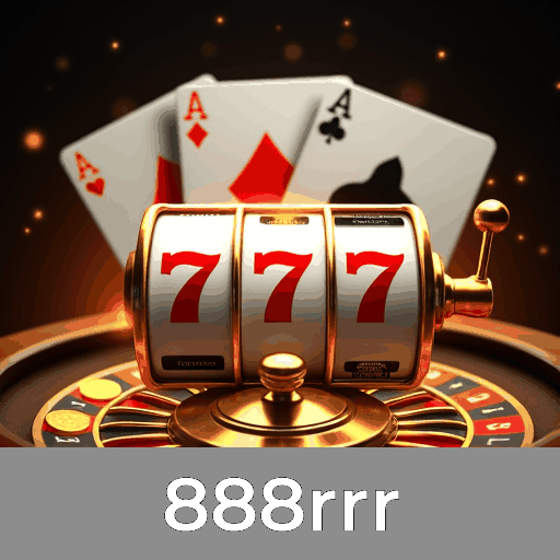 Descubra o 888rrr: Roleta e Blackjack Ao Vivo no Brasil