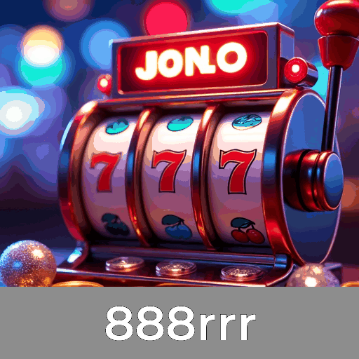 888rrr: Slots - Mega Prêmios, Roleta - Altas Chances, Blackjack - Estratégia Avançada