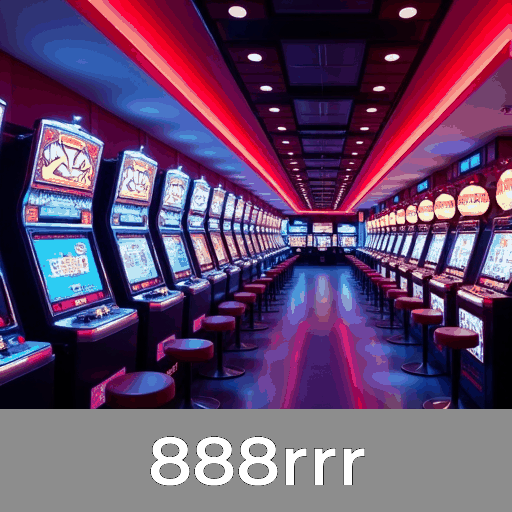 888rrr: Slots - Mega Prêmios, Roleta - Altas Chances, Blackjack - Estratégia Avançada