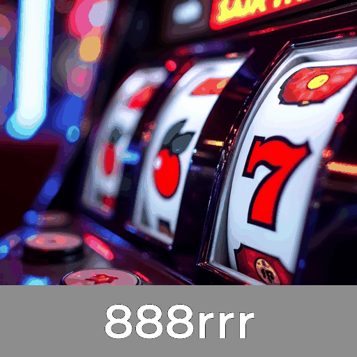 888rrr: Jogos de Cassino Cheios de Emoção e Prêmios